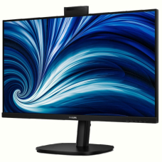 Монiтор 31.5" Philips 32B2U3601H/00 Black