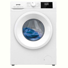 Пральна машина автоматична Gorenje WNGPI72SBS/UA (WFG17012)