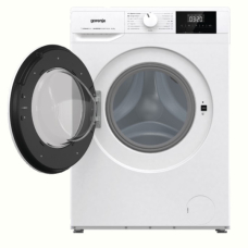 Пральна машина автоматична Gorenje WNGPI72SBS/UA (WFG17012)