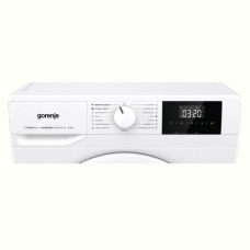 Пральна машина автоматична Gorenje WNGPI72SBS/UA (WFG17012)