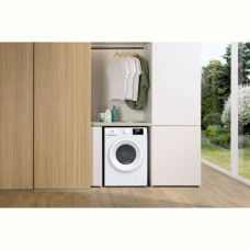 Пральна машина автоматична Gorenje WNGPI72SBS/UA (WFG17012)
