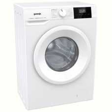 Пральна машина автоматична Gorenje WNGPI72SBS/UA (WFG17012)