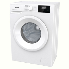 Пральна машина автоматична Gorenje WNGPI72SBS/UA (WFG17012)