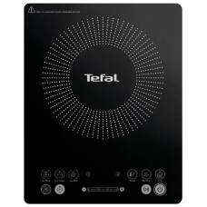 Індукційна плитка Tefal IH2108E1