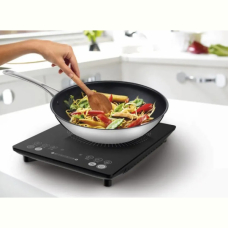 Індукційна плитка Tefal IH2108E1