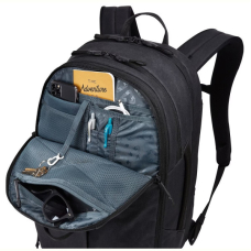 Дорожній рюкзак Thule Aion Travel Backpack 28L TATB128 Black