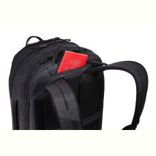 Дорожній рюкзак Thule Aion Travel Backpack 28L TATB128 Black