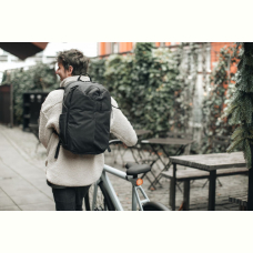 Дорожній рюкзак Thule Aion Travel Backpack 28L TATB128 Black