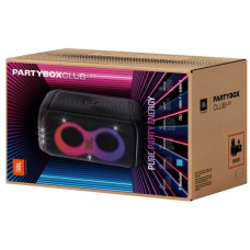 Портативна акустика JBL PartyBox Club 120 (JBLPBCLUB120EP)