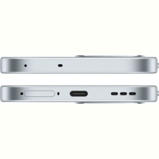 Смартфон OPPO A6 PRO 4G 8/256GB Lunar Titanium