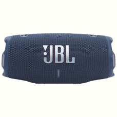 Портативна акустика JBL Charge 6 Blue (JBLCHARGE6BLU)