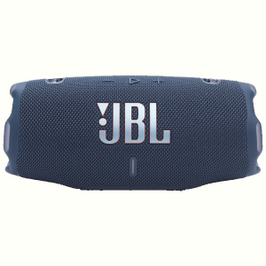 Портативна акустика JBL Charge 6 Blue (JBLCHARGE6BLU)
