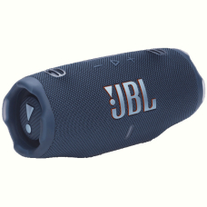 Портативна акустика JBL Charge 6 Blue (JBLCHARGE6BLU)