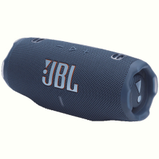 Портативна акустика JBL Charge 6 Blue (JBLCHARGE6BLU)