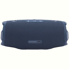 Портативна акустика JBL Charge 6 Blue (JBLCHARGE6BLU)
