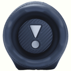 Портативна акустика JBL Charge 6 Blue (JBLCHARGE6BLU)