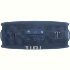 Портативна акустика JBL Charge 6 Blue (JBLCHARGE6BLU)