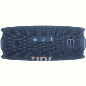 Портативна акустика JBL Charge 6 Blue (JBLCHARGE6BLU)