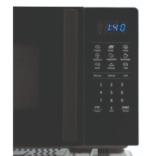 Мікрохвильова піч Hisense H20MOBS4H