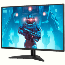 Монiтор 27" AOC Q27B36X Black