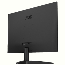 Монiтор 27" AOC Q27B36X Black