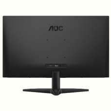 Монiтор 27" AOC Q27B36X Black