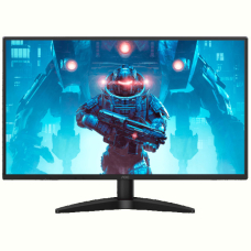 Монiтор 27" AOC Q27B36X Black
