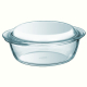 Каструля з кришкою Pyrex, 2.1 л