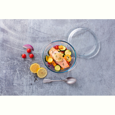 Каструля з кришкою Pyrex, 2.1 л