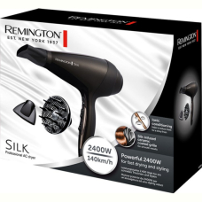 Фен Remington Silk AC9095
