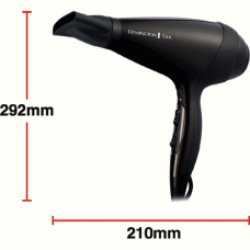 Фен Remington Silk AC9095