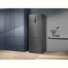 Холодильник Electrolux LNT6ME46X3