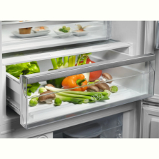 Холодильник Electrolux LNT6ME46X3