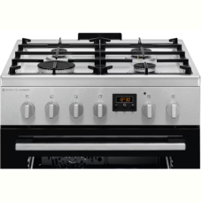 Комбінована плита Electrolux LKK660220X