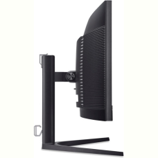 Монiтор 34" Acer Predator X34V3bmiiphuzx (UM.CXXEE.301) Black