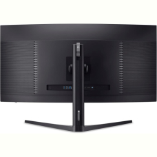 Монiтор 34" Acer Predator X34V3bmiiphuzx (UM.CXXEE.301) Black