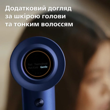 Фен Philips BHD839/00 