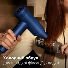 Фен Philips BHD839/00 