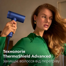 Фен Philips BHD839/00 