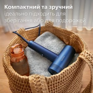 Фен Philips BHD839/00 