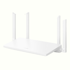 Бездротовий маршрутизатор Huawei AX2 Dual-Core (WS7001 V2) MESH 1500Mbps Gigabit Router white 