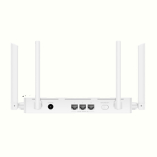 Бездротовий маршрутизатор Huawei AX2 Dual-Core (WS7001 V2) MESH 1500Mbps Gigabit Router white 