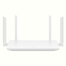 Бездротовий маршрутизатор Huawei AX2 Dual-Core (WS7001 V2) MESH 1500Mbps Gigabit Router white 