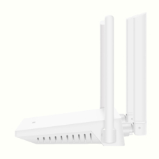 Бездротовий маршрутизатор Huawei AX2 Dual-Core (WS7001 V2) MESH 1500Mbps Gigabit Router white 