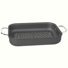 Деко для приготування на грилі Tramontina Barbecue, 28 см