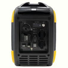 Генератор двох паливний Kompak KGG42Ei-DF 3.8/4.2 кВт