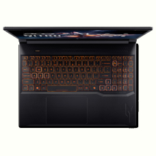 Ноутбук Acer Nitro V 16 AI ANV16-42-R2LB (NH.U1KEU.007) Shale Black