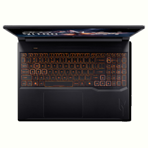 Ноутбук Acer Nitro V 16 AI ANV16-42-R2LB (NH.U1KEU.007) Shale Black