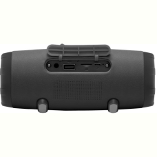 Портативна колонка Defender (65603) Enjoy S600 10Вт, Light/FM/microSD/USB, Black