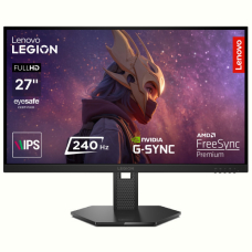 Монiтор 27" Lenovo Legion 27-10 (68C5GAC4UA) 